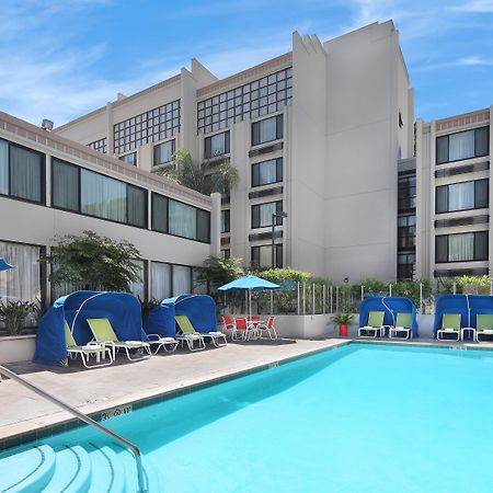 Holiday Inn Hotel & Suites Anaheim By Ihg Exteriör bild
