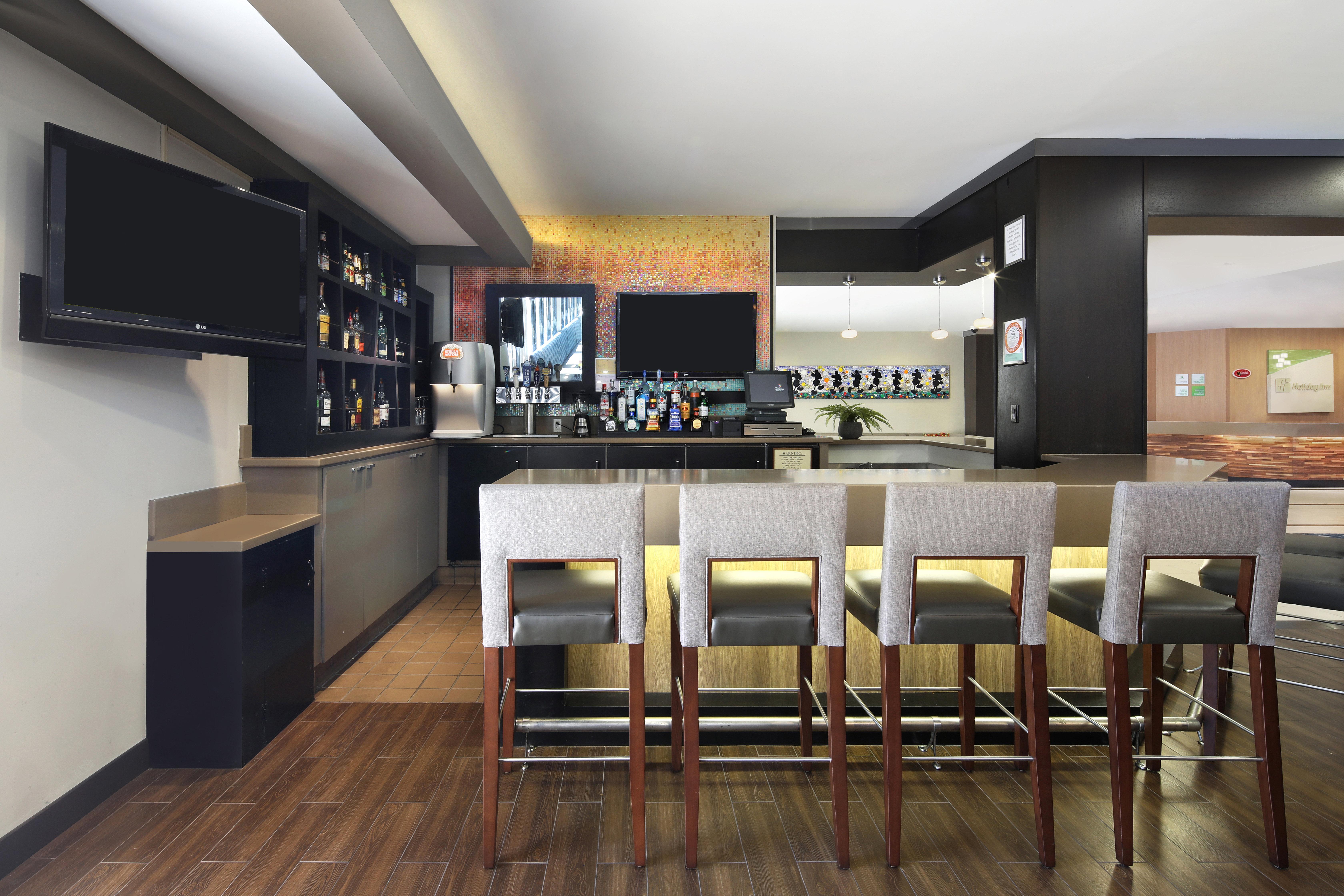 Holiday Inn Hotel & Suites Anaheim By Ihg Exteriör bild