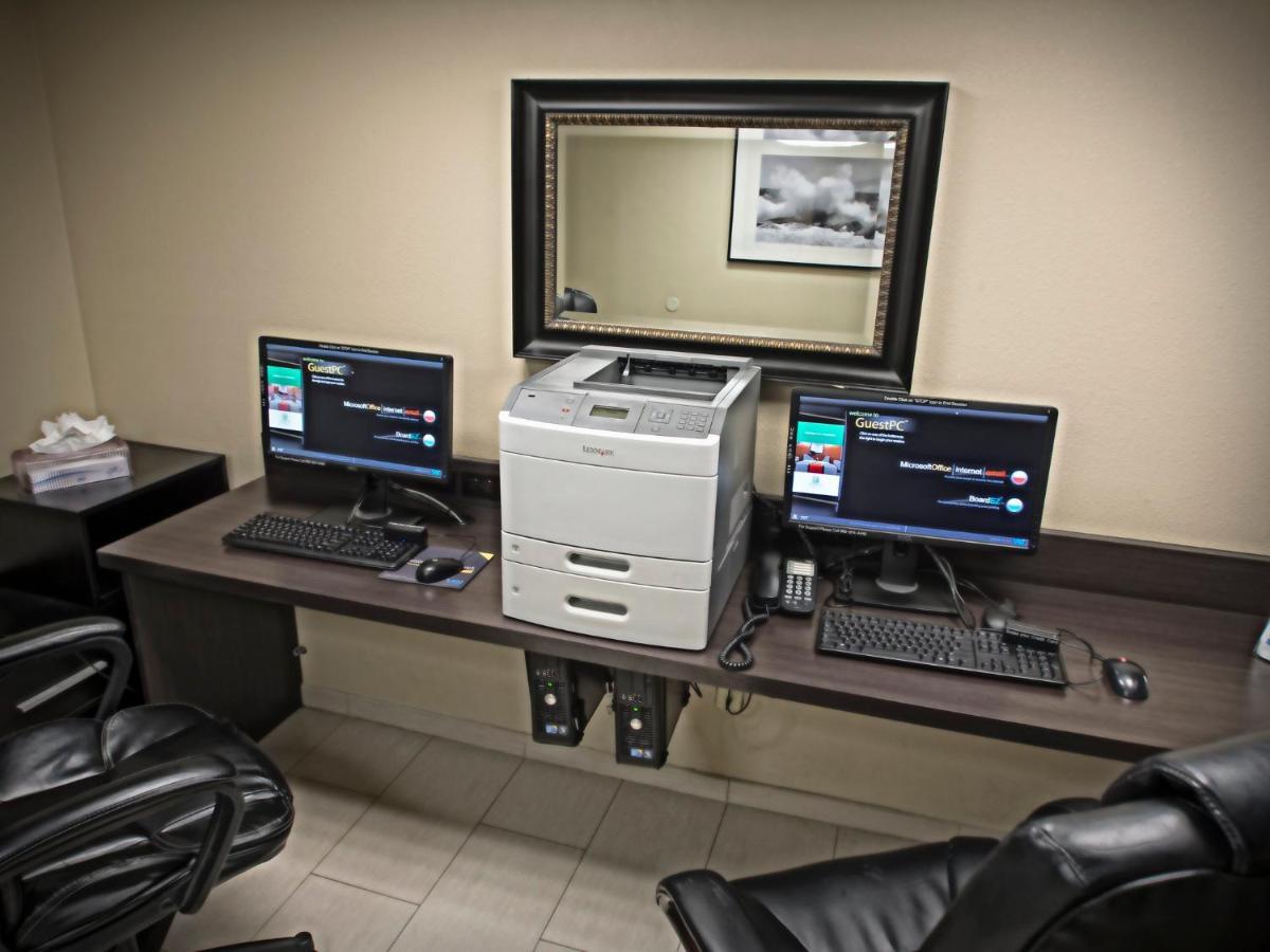 Holiday Inn Hotel & Suites Anaheim By Ihg Exteriör bild
