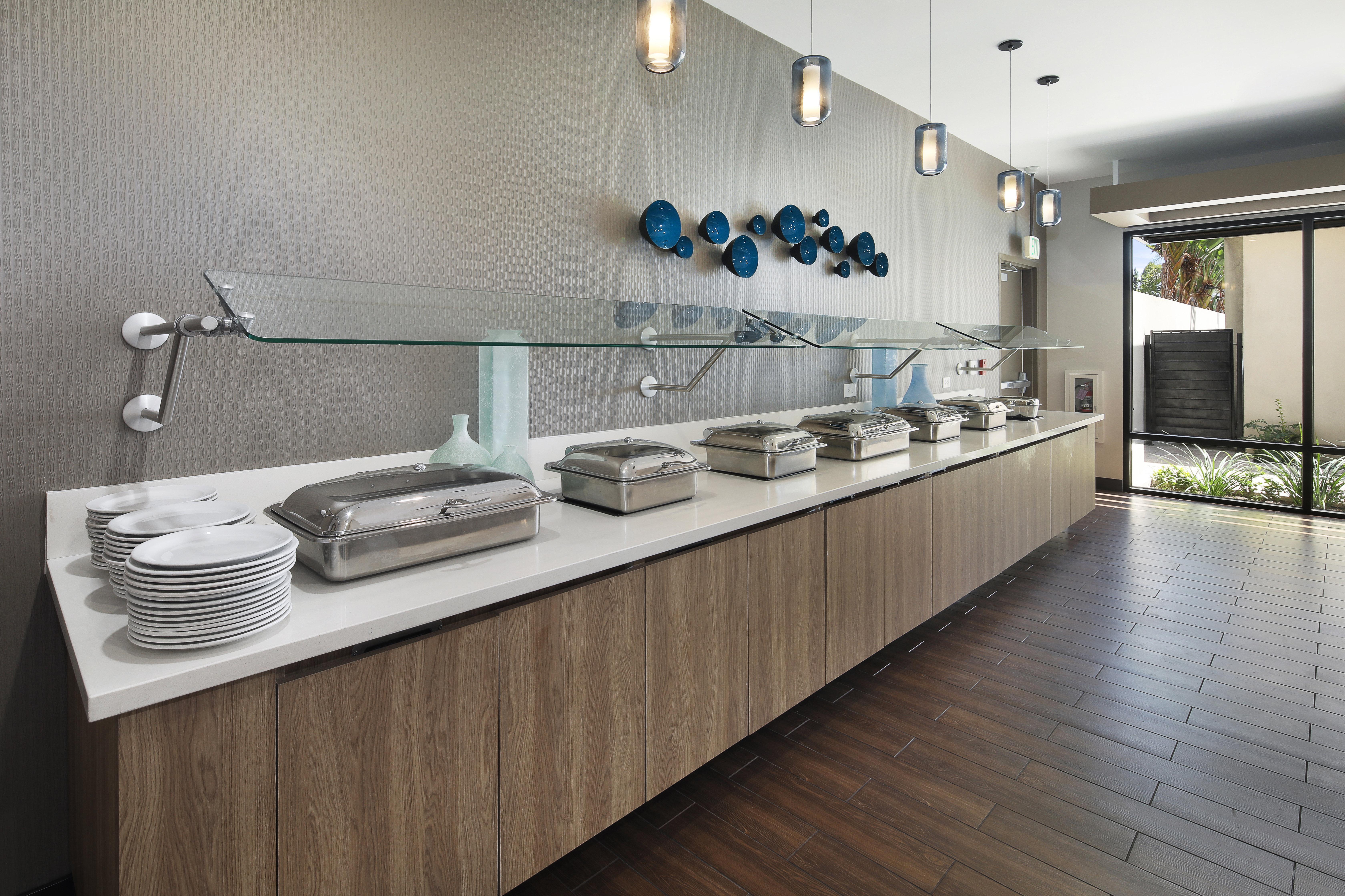 Holiday Inn Hotel & Suites Anaheim By Ihg Exteriör bild