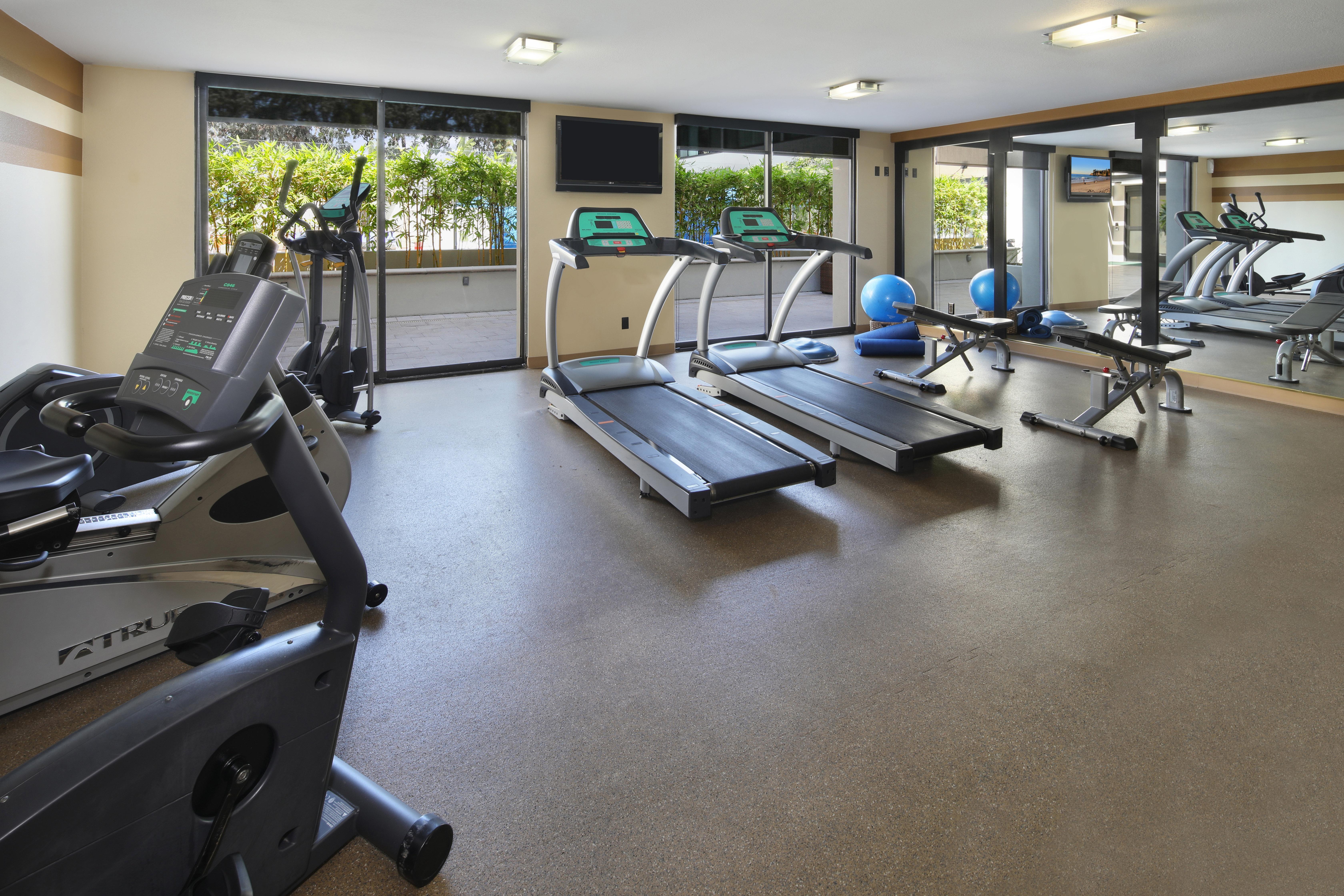 Holiday Inn Hotel & Suites Anaheim By Ihg Exteriör bild