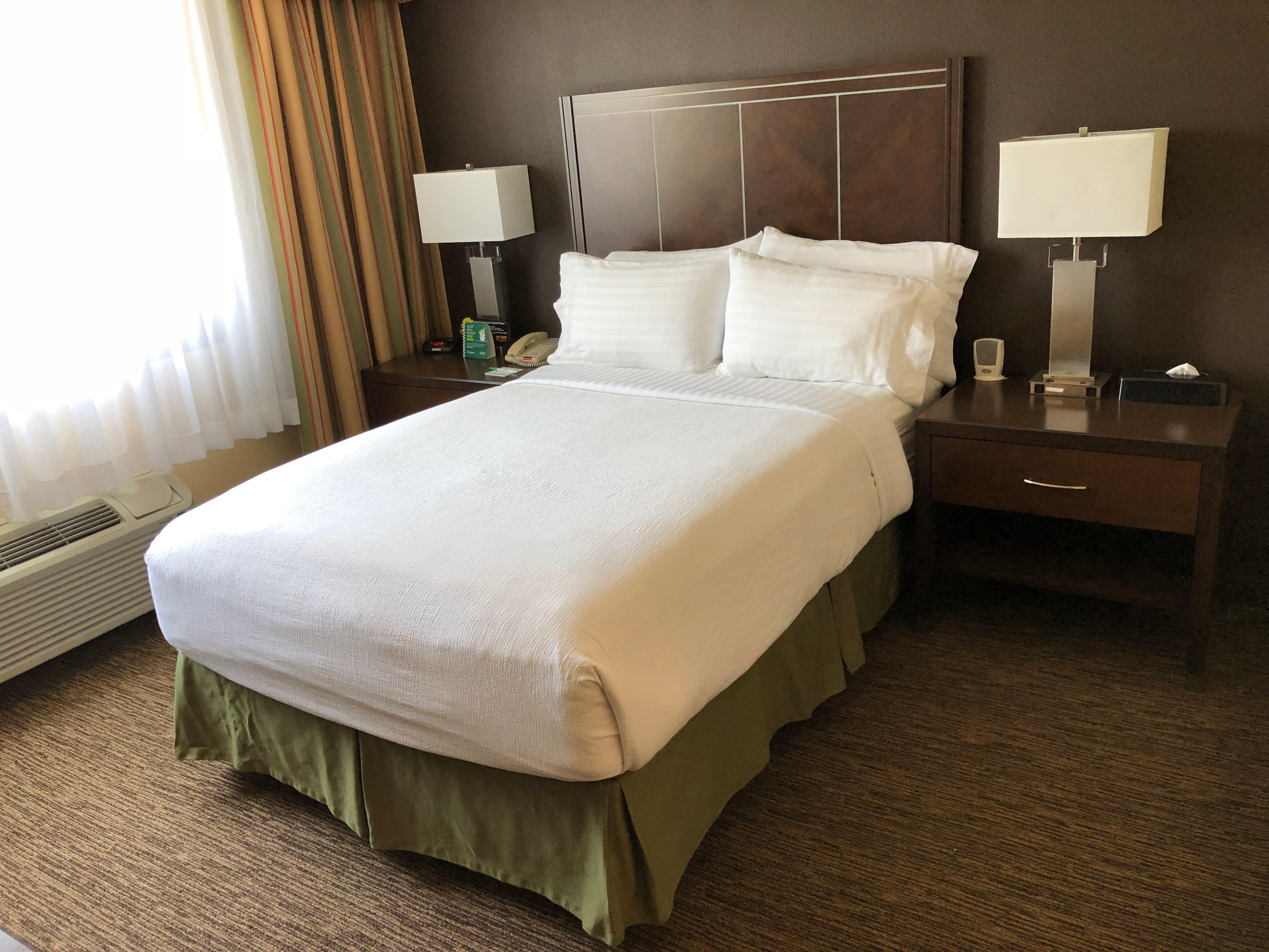 Holiday Inn Hotel & Suites Anaheim By Ihg Exteriör bild