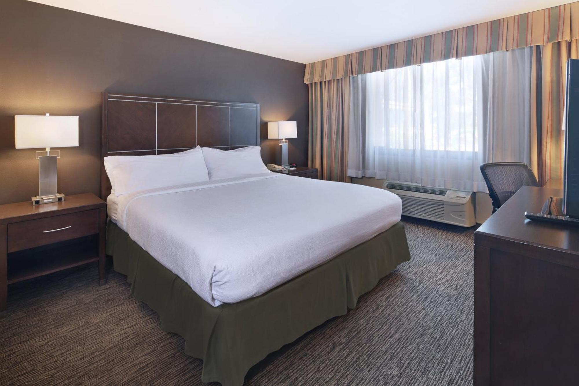 Holiday Inn Hotel & Suites Anaheim By Ihg Exteriör bild