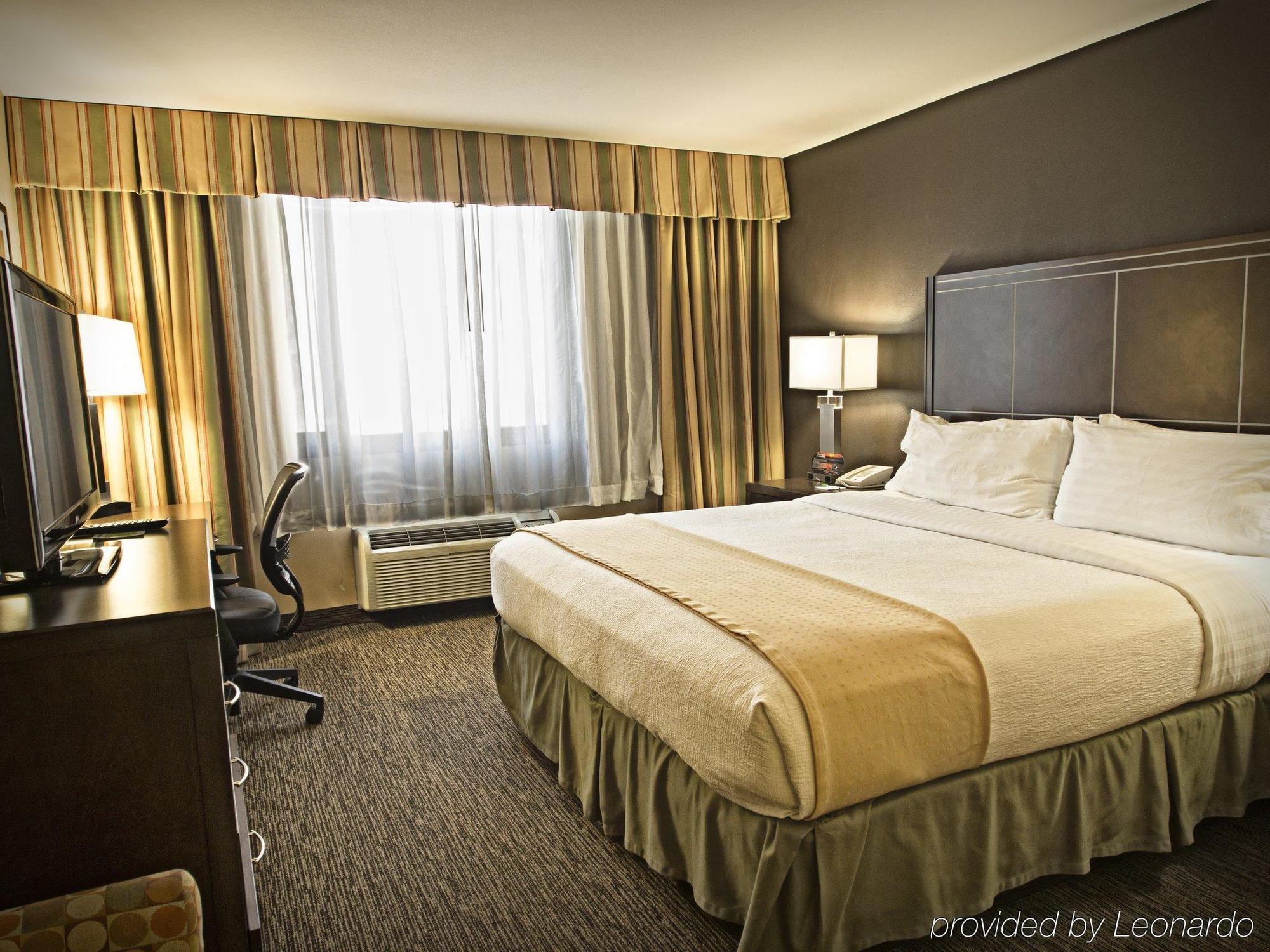 Holiday Inn Hotel & Suites Anaheim By Ihg Exteriör bild
