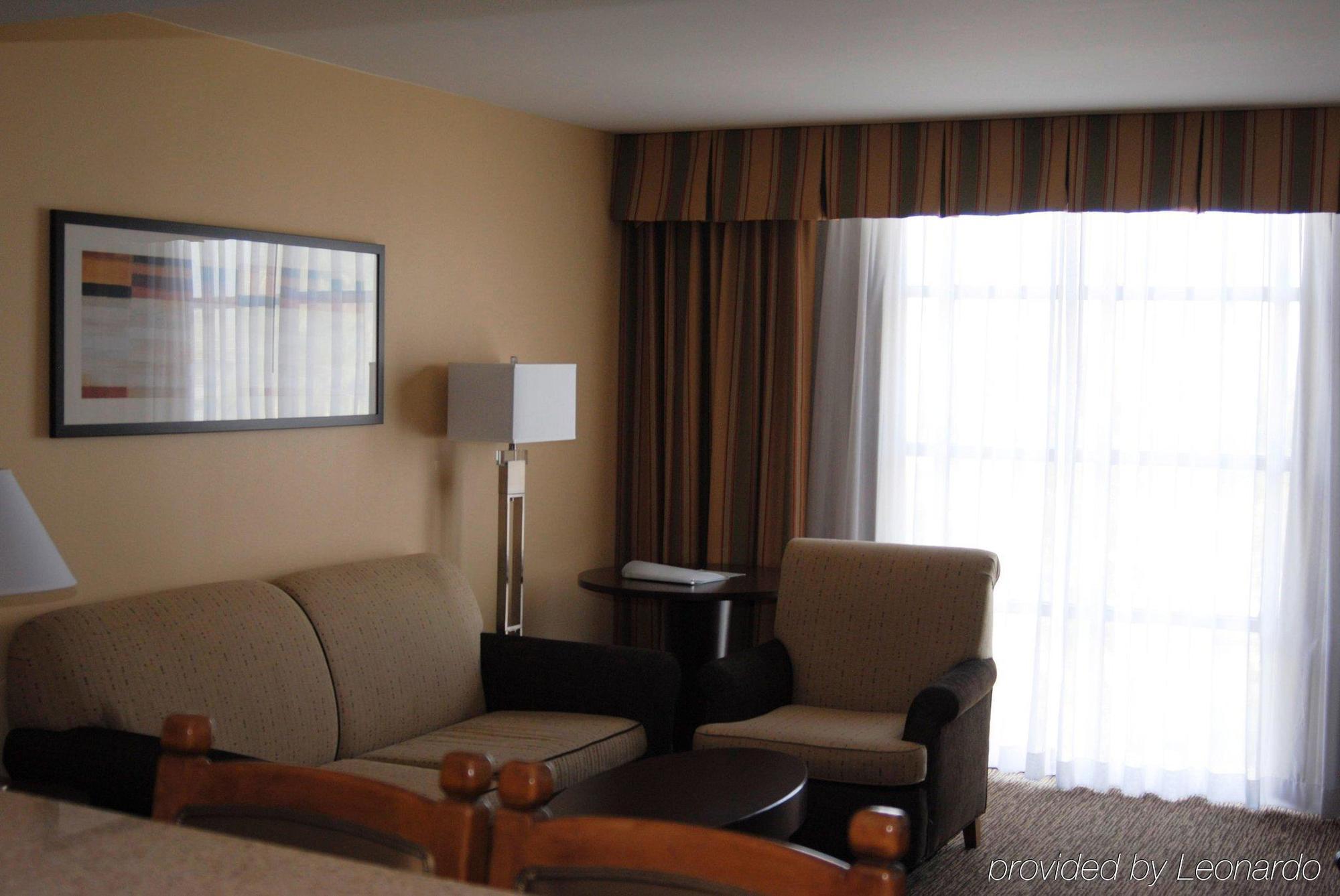 Holiday Inn Hotel & Suites Anaheim By Ihg Exteriör bild