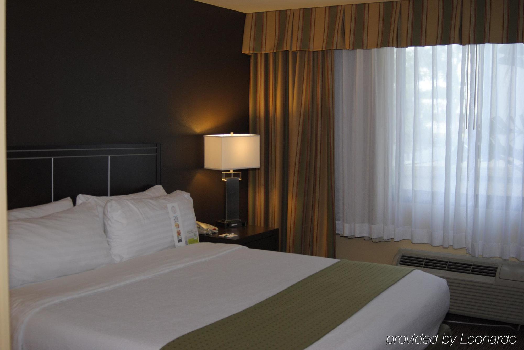 Holiday Inn Hotel & Suites Anaheim By Ihg Exteriör bild