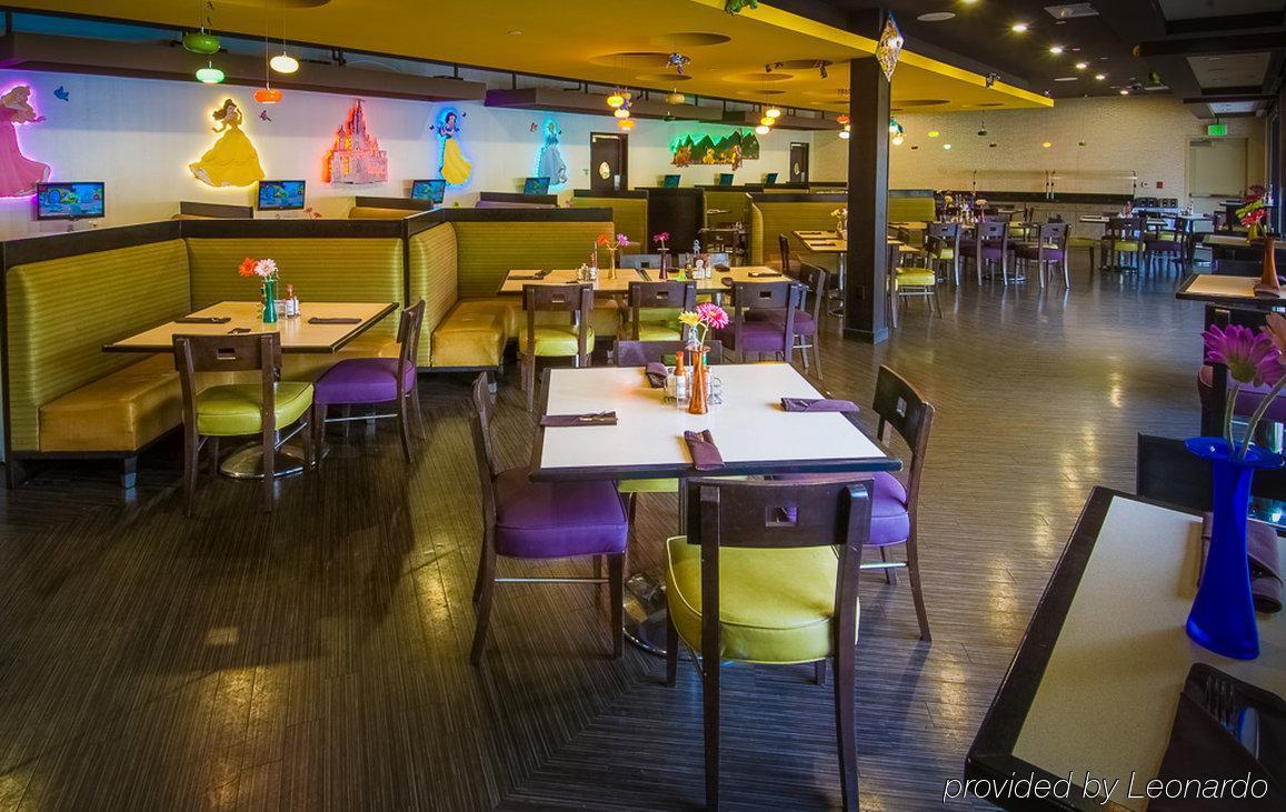 Holiday Inn Hotel & Suites Anaheim By Ihg Exteriör bild