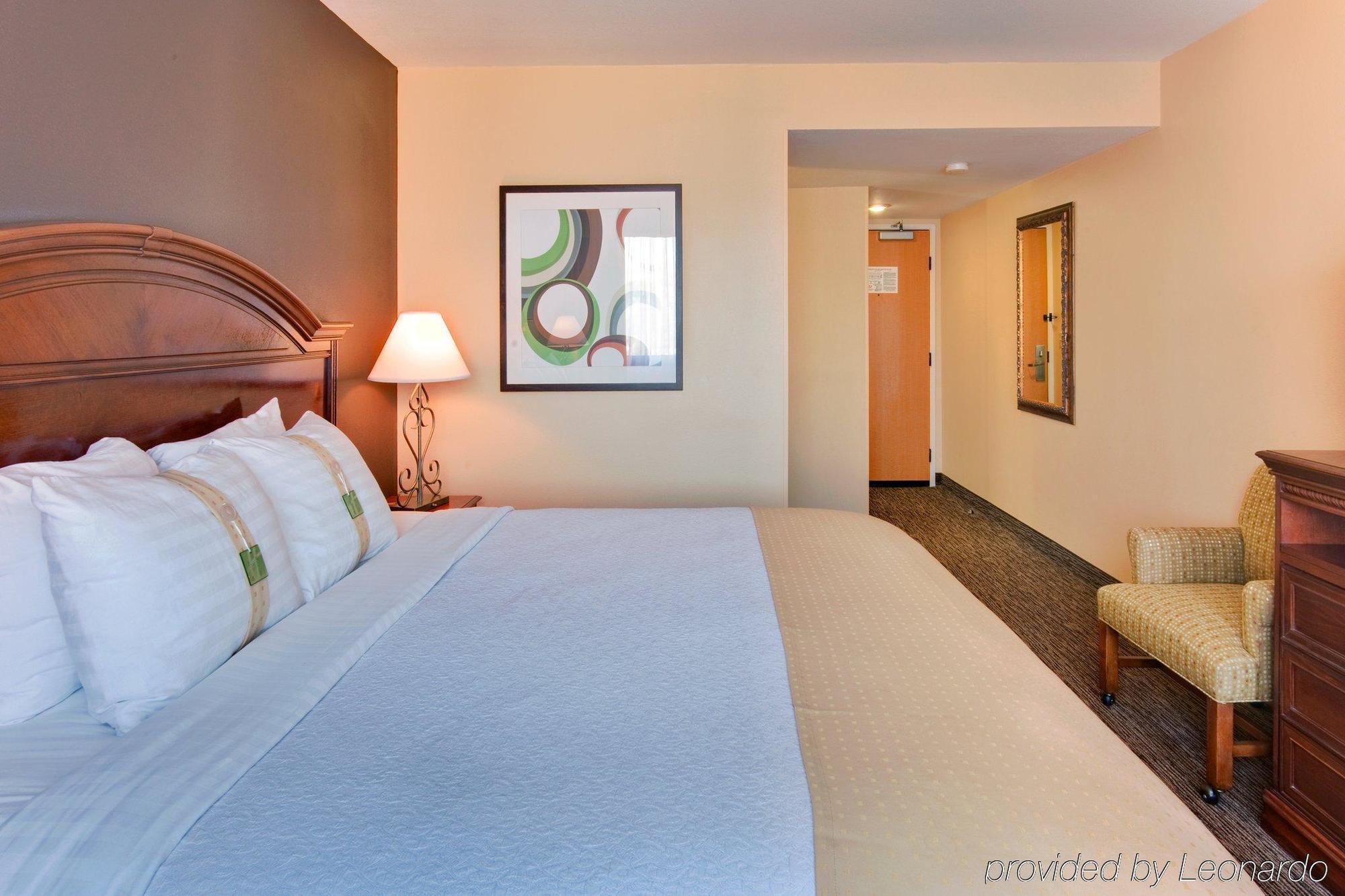 Holiday Inn Hotel & Suites Anaheim By Ihg Exteriör bild