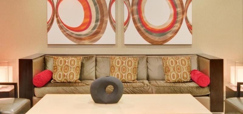 Holiday Inn Hotel & Suites Anaheim By Ihg Exteriör bild