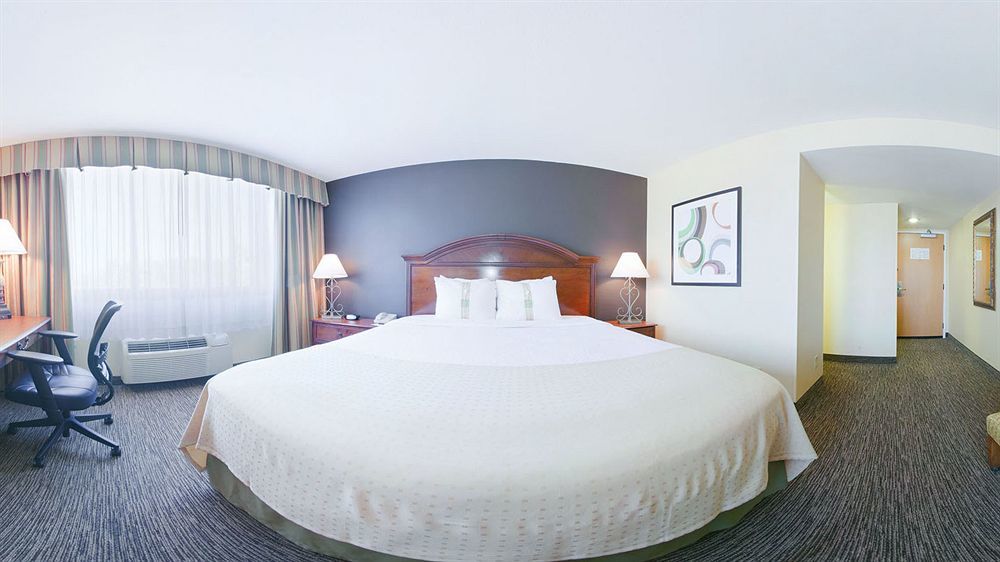 Holiday Inn Hotel & Suites Anaheim By Ihg Exteriör bild