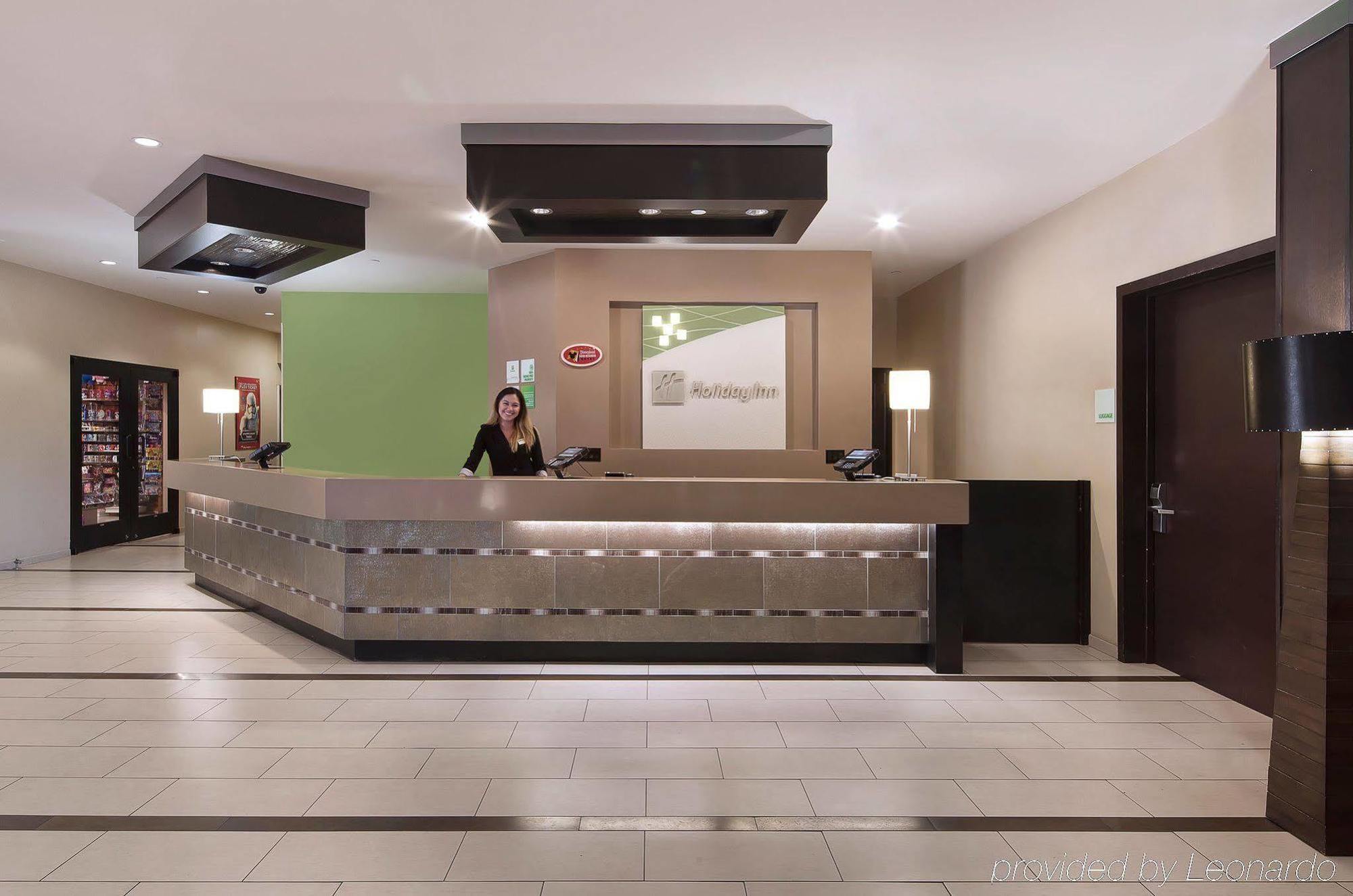 Holiday Inn Hotel & Suites Anaheim By Ihg Exteriör bild