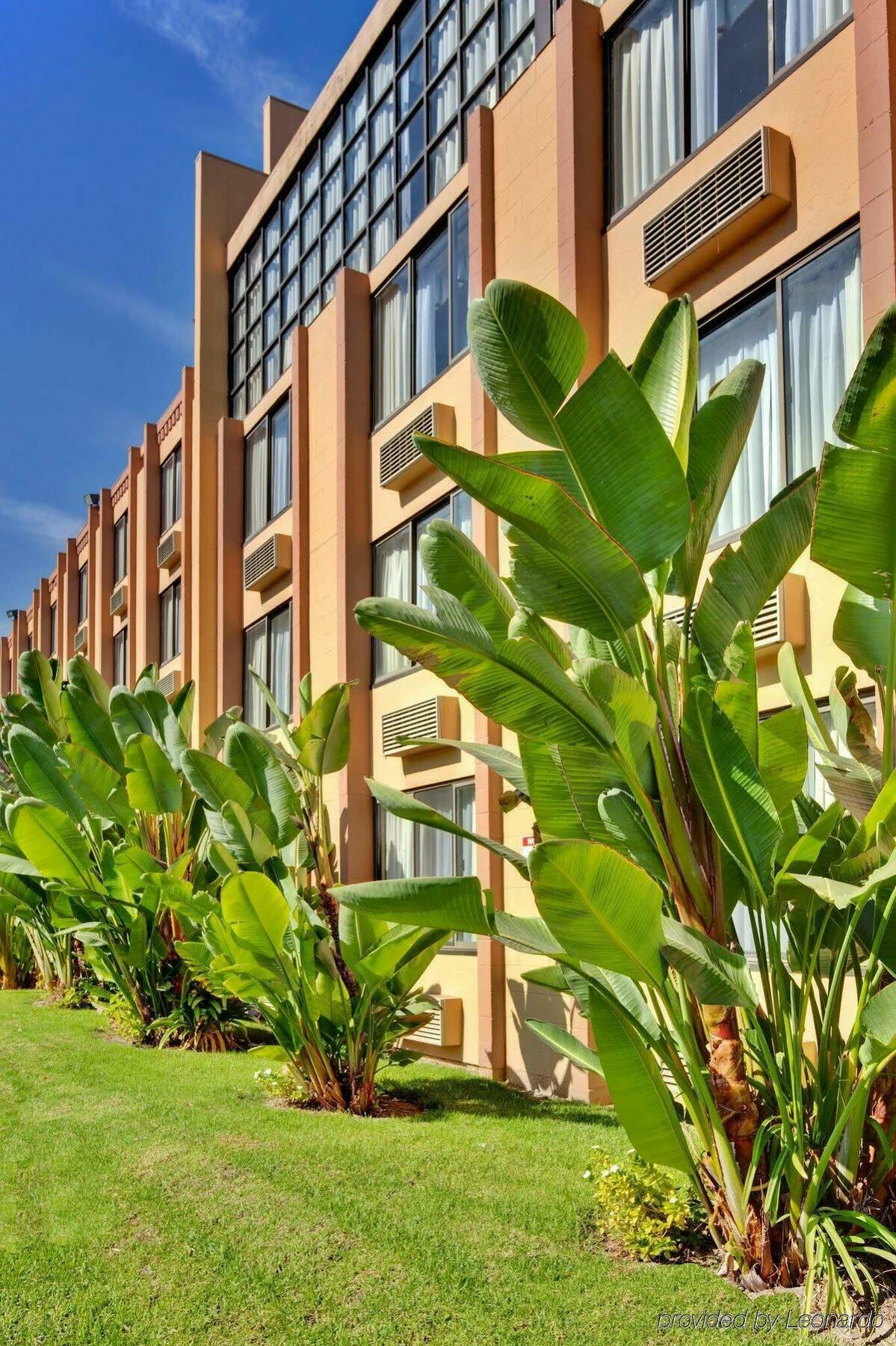 Holiday Inn Hotel & Suites Anaheim By Ihg Exteriör bild