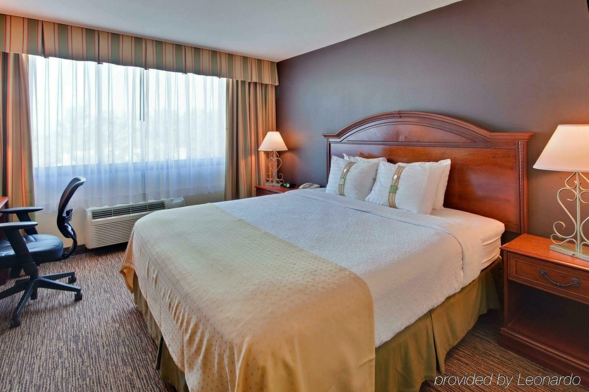 Holiday Inn Hotel & Suites Anaheim By Ihg Exteriör bild