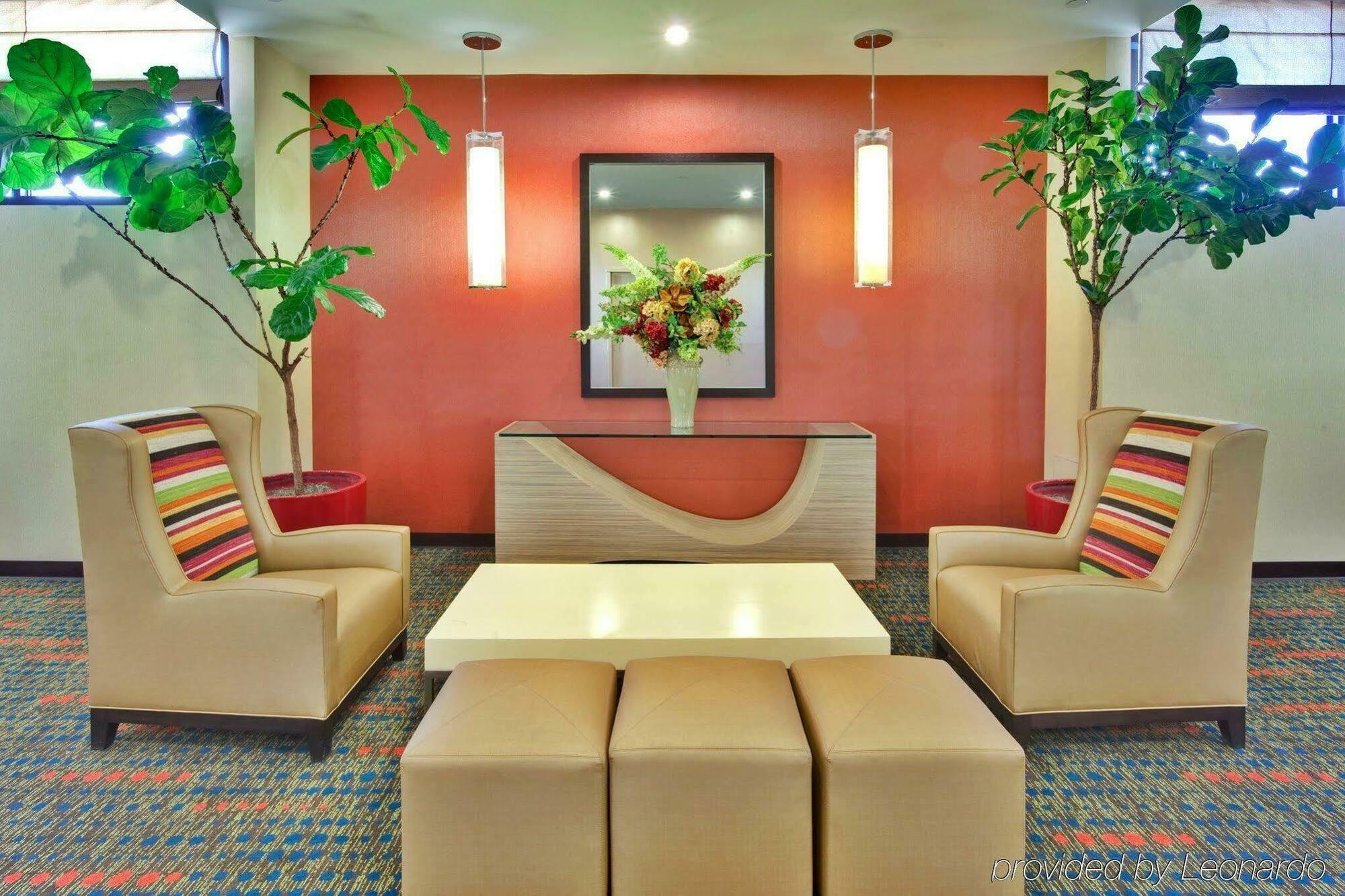 Holiday Inn Hotel & Suites Anaheim By Ihg Exteriör bild