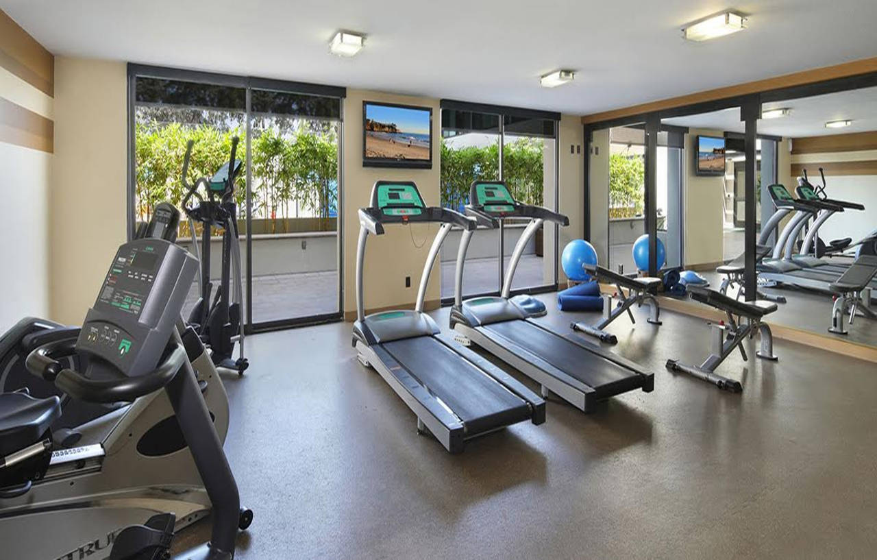 Holiday Inn Hotel & Suites Anaheim By Ihg Exteriör bild